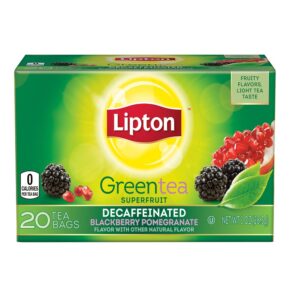Lipton Green Tea
