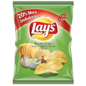 Lays