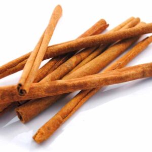 Cinnamon Sticks