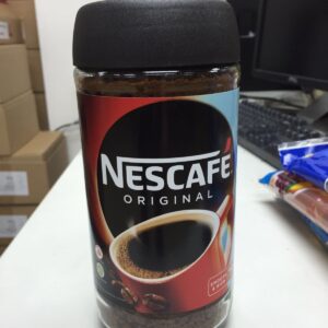 Nescafe