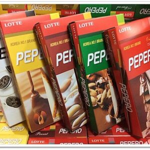 Pepero