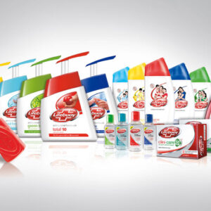 Lifebuoy Care