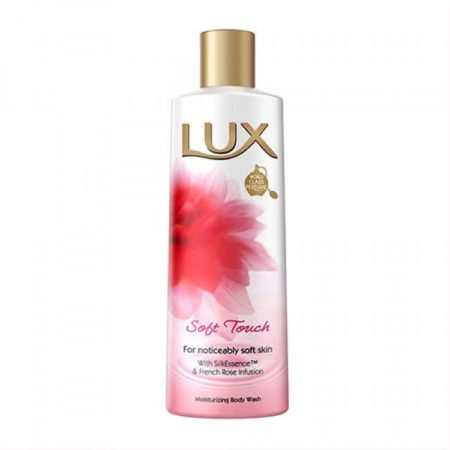 Lux Bodywash