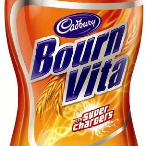 Bournvita Malt