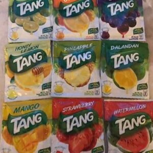 Tang Fruit Powder