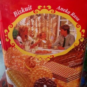 Assorted Biscuit Box