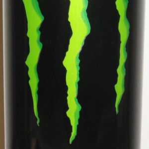Monster Energy drink 550ml