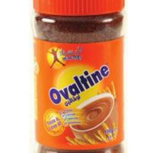 Ovaltine Malt