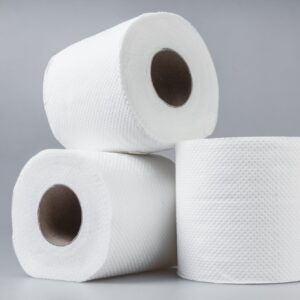 Toilet Paper Roll