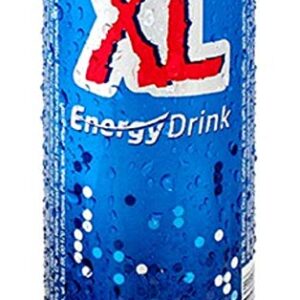 XL Energy drink
