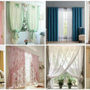 Curtains