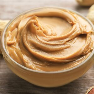 Peanut butter