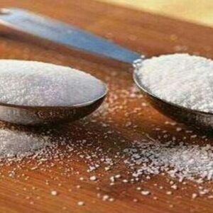 Salt & Sugar